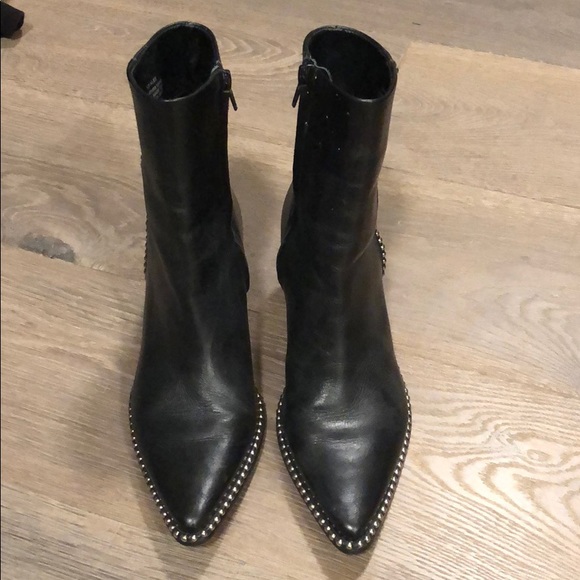 Booties Caty - Picture 2 of 4
